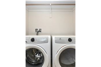 Washer/dryer